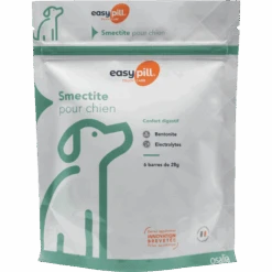 Easypill Smectite Chien