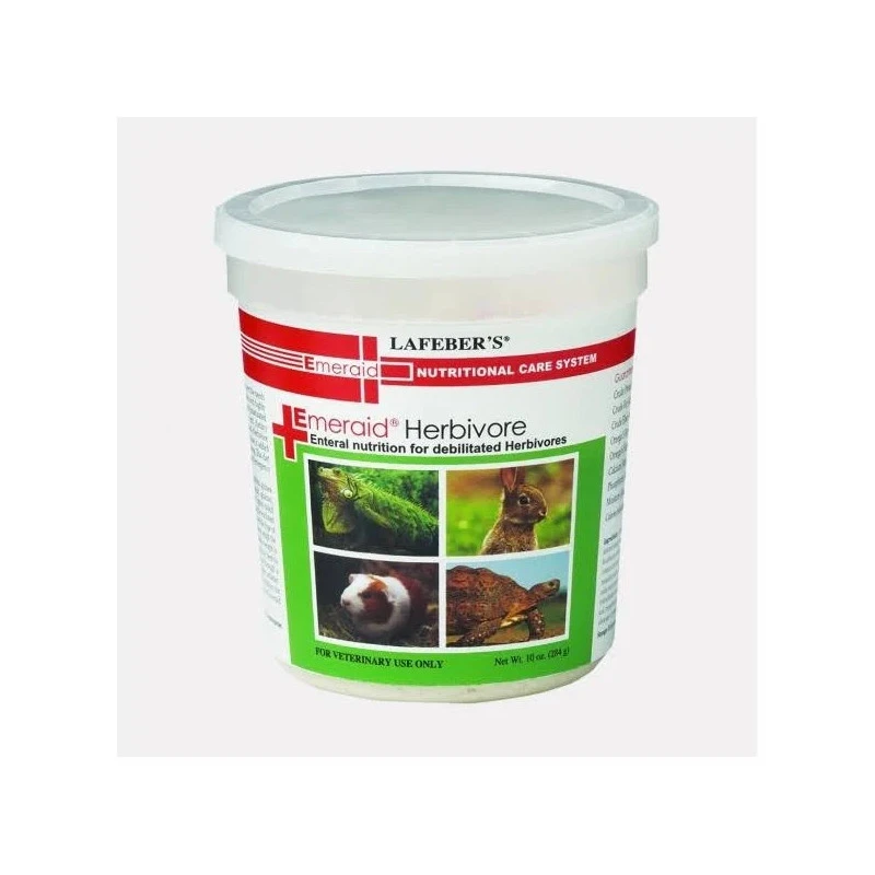 Emeraid Herbivore 4 Emeraid Herbivore – Image 2