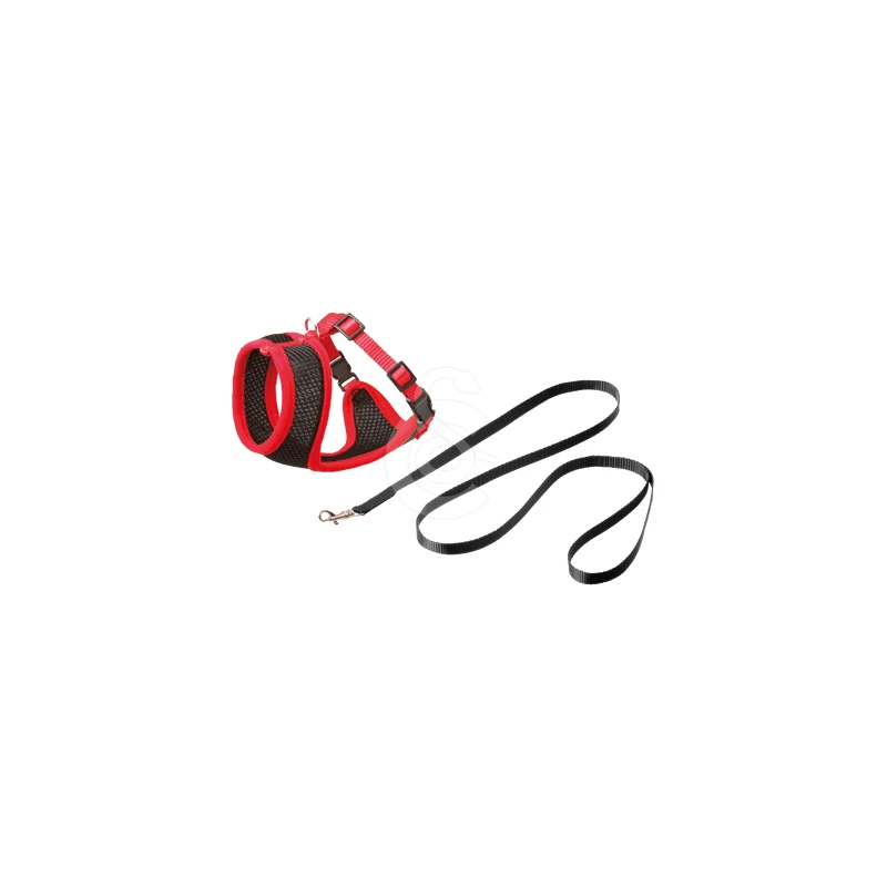 Ensemble Harnais / Laisse Chat Confort 3 Ensemble Harnais / Laisse Chat Confort