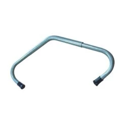 Materiel Entrave Flanc Télescopique