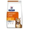 C/D Urinary Multicare Croquettes Pour Chat Au Poulet -RIMBERIO feline c d multicare poulet