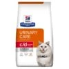 C/D Urinary Stress Multicare Croquettes Pour Chat Au Poulet -RIMBERIO feline c d urinary stress poulet