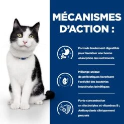 I/d Digestive Sachet Repas Pour Chat Et Chaton Poulet 14 I/d Digestive Sachet Repas Pour Chat Et Chaton Poulet -RIMBERIO feline i d digestive care activ biome poulet sachet repas 4