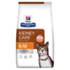 K/D Kidney Croquettes Pour Chat Au Poulet -RIMBERIO feline k d