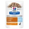 K/D Kidney Early Stage Sachet Repas Poulet -RIMBERIO feline k d early stage poulet sachet repas