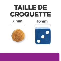 Y/D Thyroid Croquettes Pour Chat 16 Y/D Thyroid Croquettes Pour Chat -RIMBERIO feline y d 5