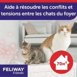 CEVA Feliway Friends -RIMBERIO feliway friends 7