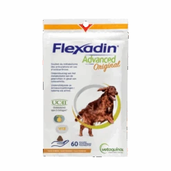 Vetoquinol Flexadin Advanced Original