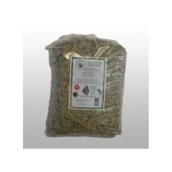 Foin De Crau Pour Rongeurs