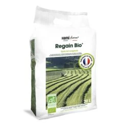 Foin Regain Bio Special Rongeurs