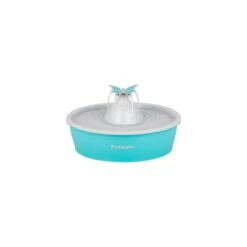 Materiel Fontaine Drinkwell Butterfly Pour Chats Et Chiens