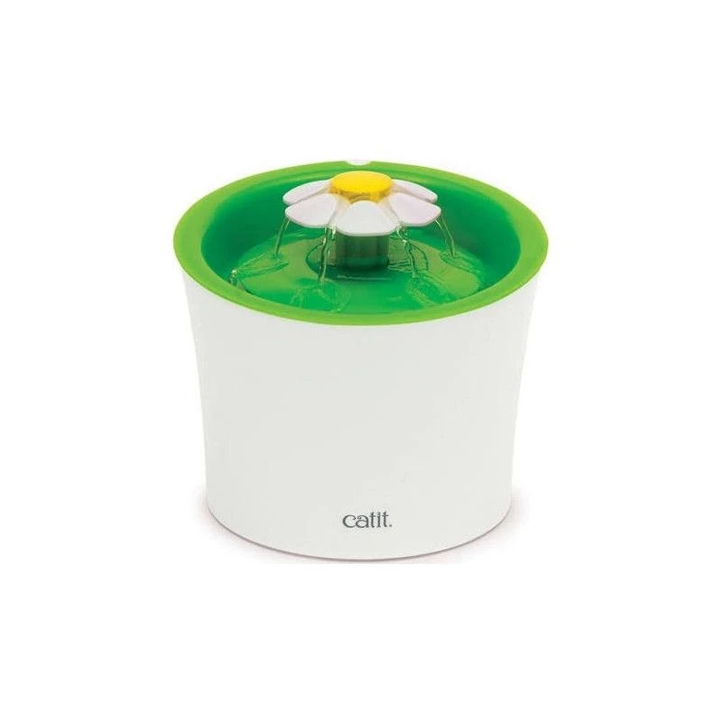 Materiel Fontaine Flower Catit Senses 2.0 3 Materiel Fontaine Flower Catit Senses 2.0
