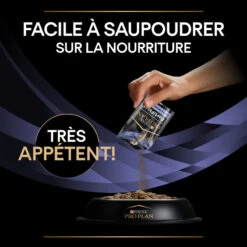 PURINA PRO PLAN Fortiflora Chien -RIMBERIO fortiflora chien 10