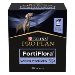PURINA PRO PLAN Fortiflora Chien -RIMBERIO fortiflora chien 13
