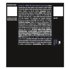 PURINA PRO PLAN Fortiflora Chien -RIMBERIO fortiflora chien 14