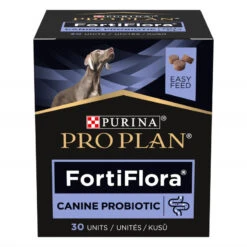 PURINA PRO PLAN Fortiflora Chien -RIMBERIO fortiflora chien 2