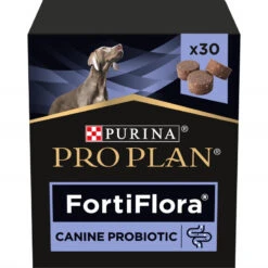 PURINA PRO PLAN Fortiflora Chien