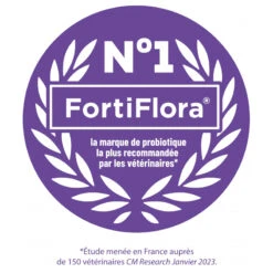 PURINA PRO PLAN Fortiflora Chien -RIMBERIO fortiflora chien 4