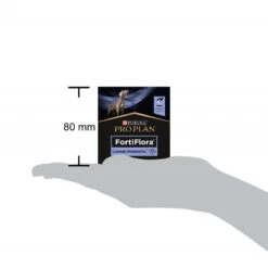 PURINA PRO PLAN Fortiflora Chien -RIMBERIO fortiflora chien 5