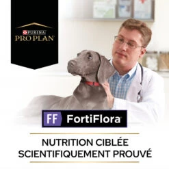 PURINA PRO PLAN Fortiflora Chien -RIMBERIO fortiflora chien 7