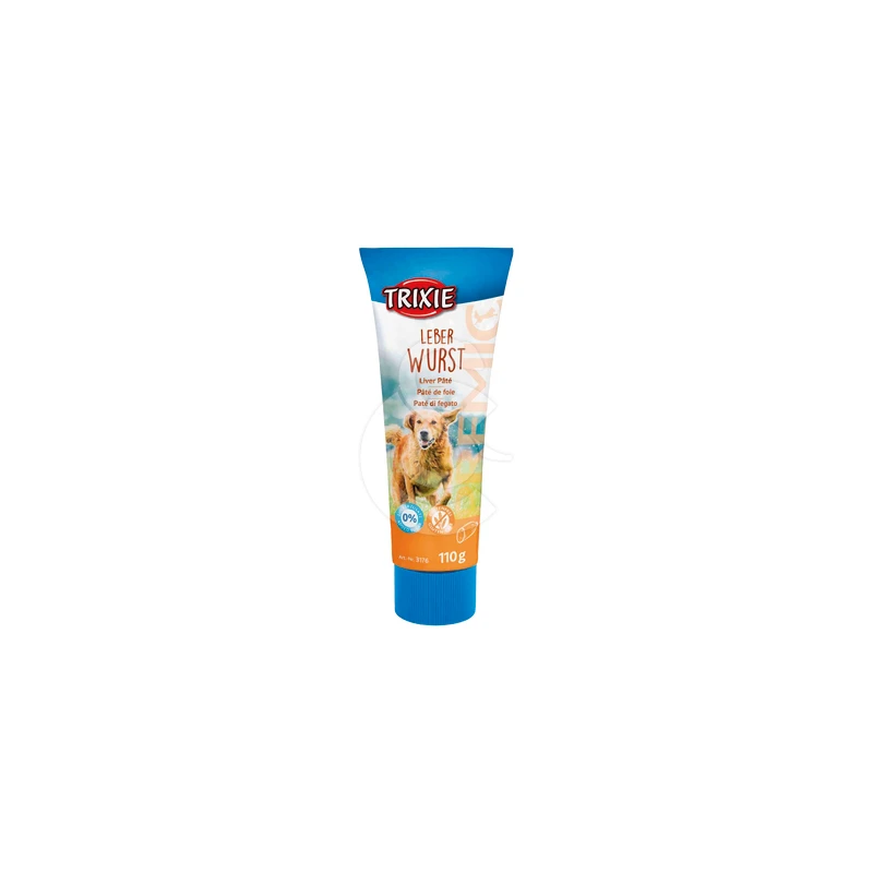 Friandises Trixie Premio Pâté De Foie 3 Friandises Trixie Premio Pâté De Foie