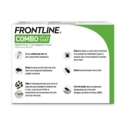 Boehringer Ingelheim Frontline Combo Chat 7 Boehringer Ingelheim Frontline Combo Chat -RIMBERIO frontline combo chat 2