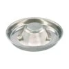 Materiel Gamelle Trixie En Inox Pour Chiot -RIMBERIO gamelle en inox pour chiot