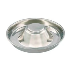 Materiel Gamelle Trixie En Inox Pour Chiot