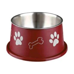 Materiel Gamelle Haute En Inox Plastifié -RIMBERIO gamelle haute en inox plastifie 2