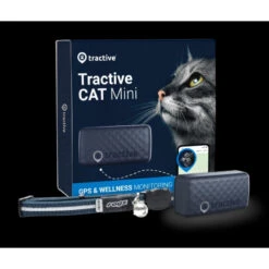 Materiel GPS Tractive Cat Mini Pour Chat
