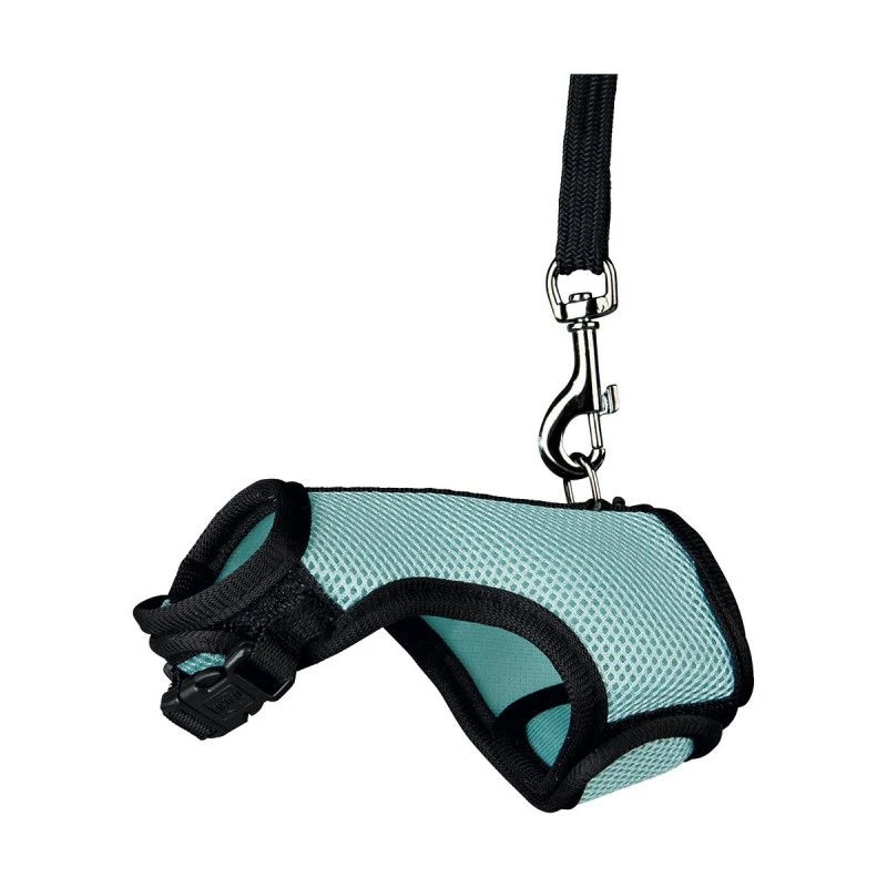 Materiel Harnais Confort Pour Rongeur 5 Materiel Harnais Confort Pour Rongeur – Image 3