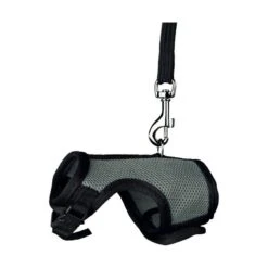 Materiel Harnais Confort Pour Rongeur 9 Materiel Harnais Confort Pour Rongeur -RIMBERIO harnais confort pour rongeur 3