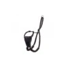 Materiel Harnais Halti No Pull -RIMBERIO harnais halti no pull