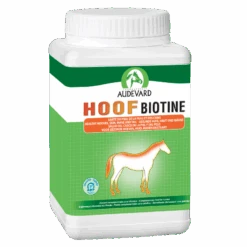 Hoof Biotine