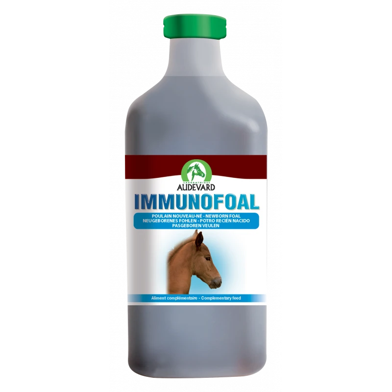 Immunofoal 3 Immunofoal