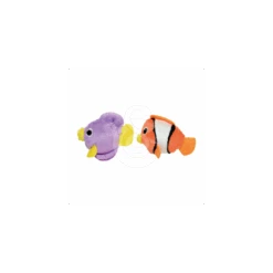 Materiel Jouet Chat : Poisson