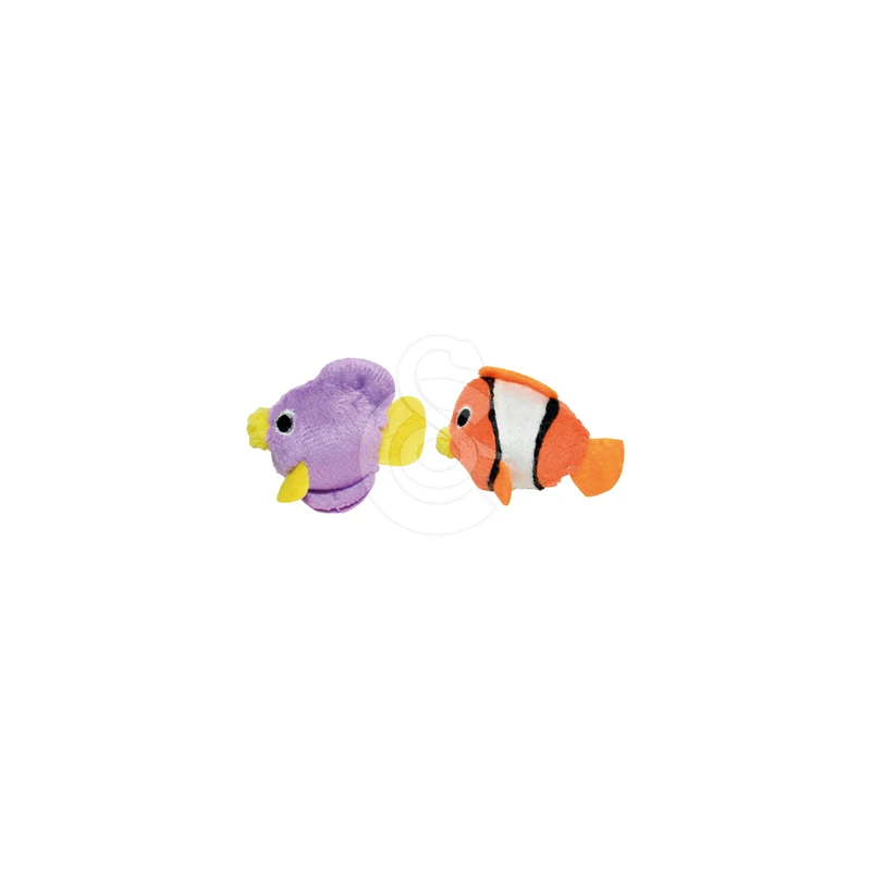 Materiel Jouet Chat : Poisson 3 Materiel Jouet Chat : Poisson