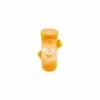 Materiel Jouet Chien : Silly Tronc D'arbre En Latex 2 Materiel Jouet Chien : Silly Tronc D'arbre En Latex -RIMBERIO jouet chien silly tronc d arbre en latex