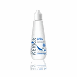 Keriox Nettoyant Oculaire