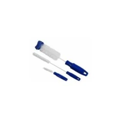 Materiel Kit De Nettoyage Pour Fontaine à Eau Drinkwell Platinium