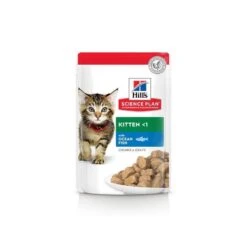 Kitten Pack Mixte Sachet Repas -RIMBERIO kitten pack mixte sachet repas 2