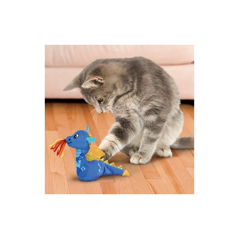 Materiel KONG Cat Enchanted Dragon 4 Materiel KONG Cat Enchanted Dragon – Image 2