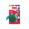 Kong Cat Rechargeable Tortue -RIMBERIO kong cat rechargeable