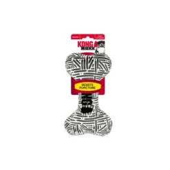 Materiel KONG Maxx Bone -RIMBERIO kong maxx bone 2