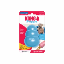 Kong Puppy -RIMBERIO kong puppy 1