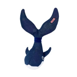 Materiel KONG Shakers Shimmy Whale