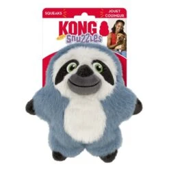 Kong Snuzzles -RIMBERIO kong snuzzles 3