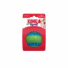 Kong Squeezz Goomz Ball -RIMBERIO kong squeezz goomz ball
