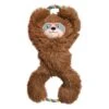 Kong Tuggz Sloth 1 Kong Tuggz Sloth -RIMBERIO kong tuggz sloth