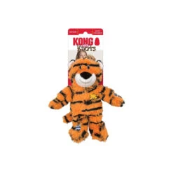 Materiel KONG Wild Knots Tiger -RIMBERIO kong wild knots tiger 2